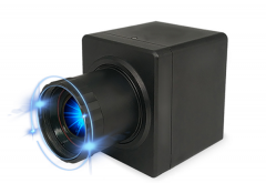 红外热成像仪简介与工作原理