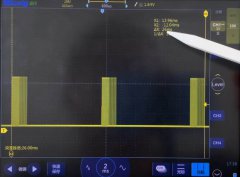 麦科信示波器用户常见问题汇总（上）