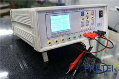 示波器探头在新能源汽车测试行业的应用