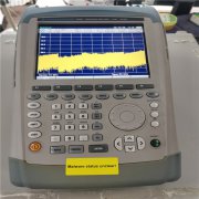 FSH20手持式频谱分析仪特点介绍