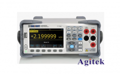 SDM3065X 6½位高精度台式万用表技术参数