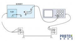 高压浮地信号测量应该怎么选示波器探头?