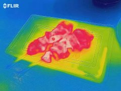 <b>FLIR热像仪的工作原理及应用分析</b>