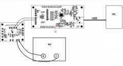 基于PC的温度测量系统的参考设计