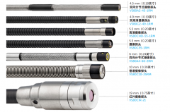 菲力尔携智能红外热像仪新品亮相中国供热展