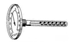 八大温度仪表工作原理及安装注意事项一文掌握