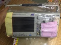 何为混合域示波器 示波器进化简史浅析