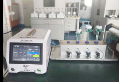 <b>医疗行业对密封性检测仪的要求-海瑞思</b>