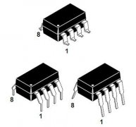 IC测试座常用的封装类型有哪些呢