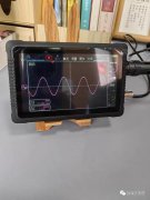 基于USB的数字示波器框图解析