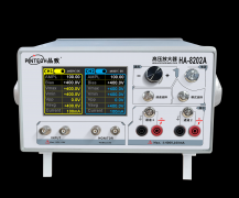 高压放大器在工作中的应用实例有哪些