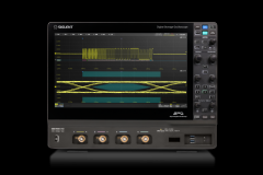 鼎阳科技首款迈入“40GHz”时代的射频仪器—SS