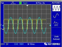 家电产品过零信号检测方案总结