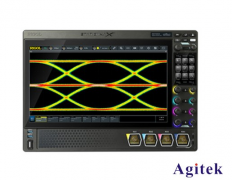 普源示波器DS70000系列数字示波器波形刷新率测量