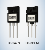 650V耐压IGBT RGTV/RGW系列介绍