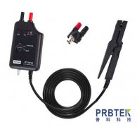 测量小电流适合哪款探头？