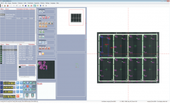 LSC系列全自动白光扫描测量机功能介绍