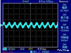 示波器怎么选？数字示波器品牌与选购攻略！