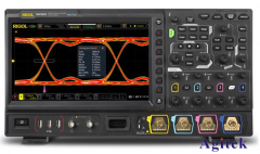普源数字示波器-示波器辉度控制不正常排查