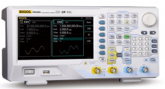 DG4000系列多功能信号发生器介绍