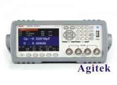 同惠LCR测试仪TH2817C+产品详解介绍