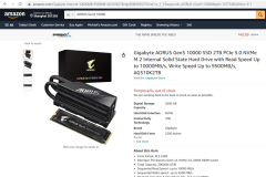 针对PCIe Gen5 M.2 NVMe SSD的L1.2低功耗测试