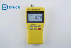 德鲁克压力传感器以及测量与校准仪器方案