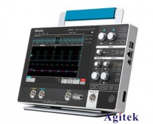 利用泰克MSO2系列混合信号示波器解决铁路测试
