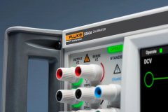 高性能多产品校准器5560A性能介绍