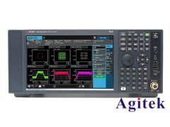 频谱分析仪重要性能指标解析