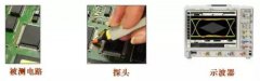 示波器探头的作用及工作原理介绍