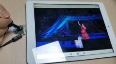 如何使用示波器较准确的测量电源的噪声