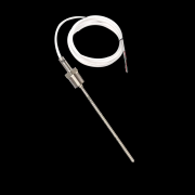 螺纹安装铂电阻 直管封装铂电阻电阻铠装铂电阻