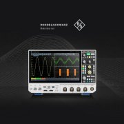 R&S推出具有双路径协议分析功能的MXO 4系列示