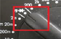 数字万用表电压、电流、电阻、电容、频率、电