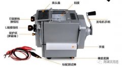 兆欧表的工作原理是什么？如何使用呢