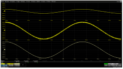 现代示波器和数字化仪的使用规则