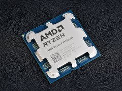 CPU为何设计成方形