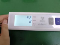 脉搏波血压计的故障及解决方法