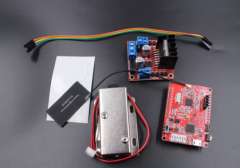 基于Maduino Zero的COVID-19 NFC口腔检测仪