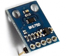 一个简单的DIY太阳辐照度测量仪项目