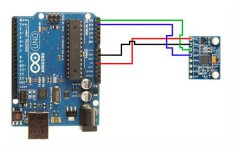 带加速度计的地震探测器