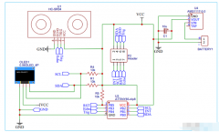 如何使用ATtiny85制作便携式超声波数字尺