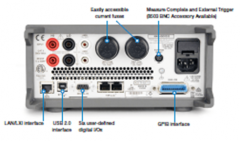 选择手持式数字万用表还是台式数字万用表？