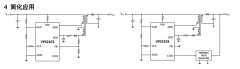 VPS2103电流模式4-50VIN/90V/0.1Ω功率管