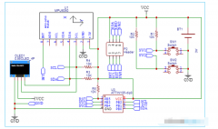 如何使用ATtiny85和MPU6050构建计步器