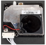 <b>带有Arduino Nano的SDS011构建空气质量分析仪</b>