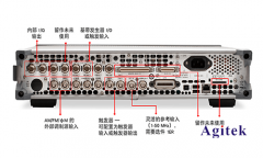 信号发生器的运行流程说明