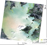 高光谱遥感技术及其水利应用进展2.0