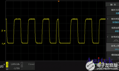 在示波器触发功能中容易忽略的设置